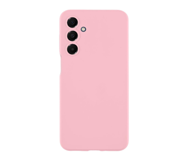 Tactical Velvet Smoothie Kryt pro Samsung Galaxy A16 4G/5G Pink Panth - 1514422 - zdjęcie